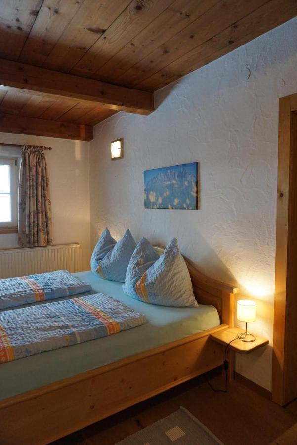 Angererhof Apartment Йохберг Екстериор снимка